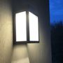 Outdoor wall lamps - Wall lamp AP 030 - LYX LUMINAIRES