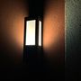 Outdoor wall lamps - wall lamp AP 011 - LYX LUMINAIRES