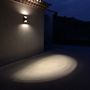 Outdoor wall lamps - AP 015 wall lamp - LYX LUMINAIRES