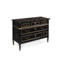 Chests of drawers - Colmar Chest of Drawers - OFICINA INGLESA