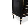 Chests of drawers - Colmar Chest of Drawers - OFICINA INGLESA