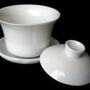 Tasses et mugs - Tasse zhong en porcelaine - TERRE DE CHINE