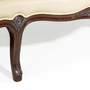 Sofas - Gabriela Louis XV Sofa - OFICINA INGLESA
