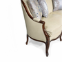 Sofas - Gabriela Louis XV Sofa - OFICINA INGLESA