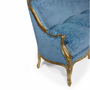 Sofas - Gabriela Louis XV Sofa - OFICINA INGLESA