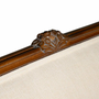 Sofas - Gabriela Louis XV Sofa - OFICINA INGLESA