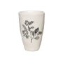 Mugs - Simple Floral Mug - TRANQUILLO