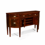 Sideboards - Fletcher Sideboard - OFICINA INGLESA