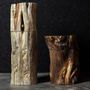 Spice grinders - Peppermills / Spice grinders  "Branche" model - ATELIER PEV / PATRICK EVESQUE