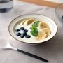 Flatware - SUMU Dessert Spoon - ZIKICO