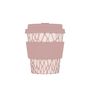 Tea and coffee accessories - Chelmsford Cougar - 8oz Mug - ECOFFEE CUP