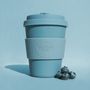 Accessoires thé et café - Tasse Gray Goo - 12oz - ECOFFEE CUP