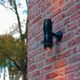 Outdoor wall lamps - Outdoor up and down light MICRO - AUTHENTAGE LIGHTING