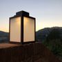 Éclairage nomade - lanternes solaires LAS 400/500/600 - LYX LUMINAIRES