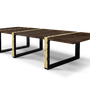 Dining Tables - Figen Dining Table - MALABAR
