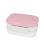 Food storage - BENTO MUNCH DUAL - TAKENAKA BENTO BOX