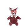 Soft toy - PLUSH SMALL SIMPLY MELIMELOS THE DEER - DEGLINGOS