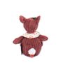 Soft toy - PLUSH SMALL SIMPLY MELIMELOS THE DEER - DEGLINGOS