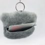 Bags and totes - Bag charm pouch - KEORA KEORA GOODS JP
