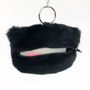Bags and totes - Bag charm pouch - KEORA KEORA GOODS JP