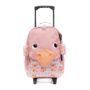 Bags and backpacks - 48CM TRAVEL TROLLEY MELIMELOS THE DEER - DEGLINGOS