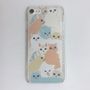 Decorative objects - iPhone 6,7,8/Ⅹ/11/12 acrylic case INDOOR CATS - KEORA KEORA GOODS JP