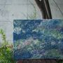 Autres décorations murales - Panneaux d'art Washi Monet - AWAGAMI