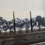Other wall decoration - FLOW Handmade Washi Art Panels - AWAGAMI