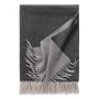 Throw blankets - Alassio Cashmere Blanket - EAGLE PRODUCTS