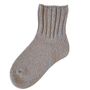 Socks - Cotton silk socks  - ANDÈ