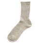 Socks - Mino Japanese paper and hemp socks - ANDEOTTE