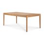 Dining Tables - Teak Bok Outdoor dining table - ETHNICRAFT