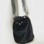 Bags and totes - Boa Drawstring Bag Cat - KEORA KEORA GOODS JP