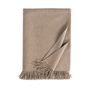 Throw blankets - Windsor Cashmere Plaid - EAGLE PRODUCTS