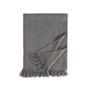 Throw blankets - Windsor Cashmere Plaid - EAGLE PRODUCTS