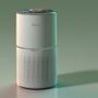 Other smart objects - AIR PURIFIER - DETOXIMIX