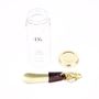 Gifts - BRASS AND LEATHER BOTTLE SHOEHORN - DIARGE