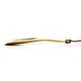 Travel accessories - BRASS CHASING SHOEHORN(16cm) - DIARGE