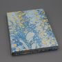 Stationery - SMALL SIZE MARBLE PAPER NOTEBOOK - LEGATORIA LA CARTA