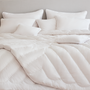 Comforters and pillows - ALPACA FIBRE DUVET | LUXURY YACHTS COLLECTION - MY ALPACA