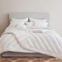 Comforters and pillows - ALPACA FIBRE DUVET | LUXURY YACHTS COLLECTION - MY ALPACA
