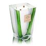 Candles - L'Esquisse - Scented candle - Large - CARMIN