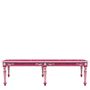 Dining Tables - Napoleon III dinning table - ref. 757 - MOISSONNIER