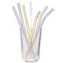 Glass - Reusable Straws - TRANQUILLO