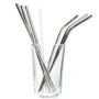 Glass - Reusable Straws - TRANQUILLO