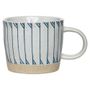 Tasses et mugs - Tasses en porcelaine - TRANQUILLO