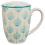 Tasses et mugs - Tasse à thé avec passoire à thé - TRANQUILLO