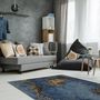 Tapis - Stylish floor mat for living room - CONTENTO