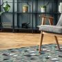 Rugs - Stylish floor mat for living room - CONTENTO