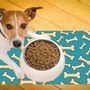 Rugs - Pet's food mat - CONTENTO